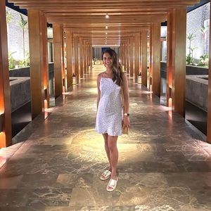 Meet your Posher, Arusha